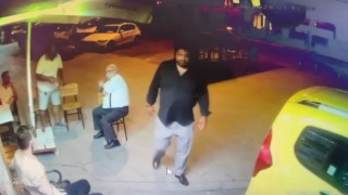 Kuşadasındaki taksici cinayetinin detayları ortaya çıktı