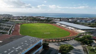 Kuşadasıspor Bölgesel Amatör Lige iddialı başlıyor