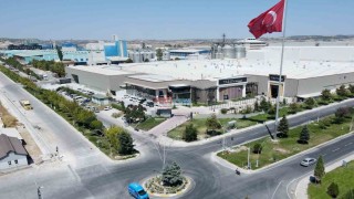 Kütahya OSBden özgün kurumsal tanıtım filmi