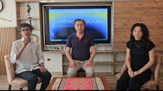 Kütahya Sosyal Bilimler Lisesi öğrencileri Sofyadaki Kariyer Quantum kampına davet edildi