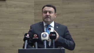 Kütahya Valisi Musa Işından deprem uyarısı: Ruhsatsız yapıya izin vermeyeceğiz