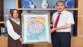 Kütahya, Yetimlere sahip çıkmada Türkiye birincisi oldu