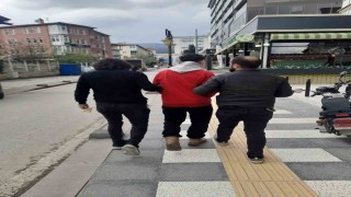 Kütahyada 7 ayda 2 bin 85 aranan şahıs yakalandı