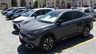 Kütahyada araç sayısı nüfusu geride bıraktı