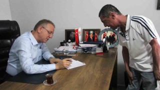 Kütahyada Hemşehri Buluşmaları başladı