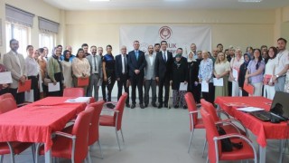 Kütahyada İl Yaşlılık Çalıştayı düzenlendi