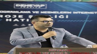 Kütahyada yetenek taramasında 548 öğrenci spora yönlendirilecek