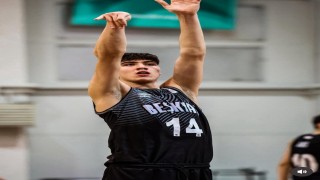 Kütahyadan NCAAye: Eren Karakaya San Jose State ile anlaştı