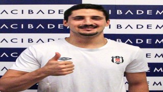 Kütahyanın gururu Emir ve Eren Beşiktaş A Takımında