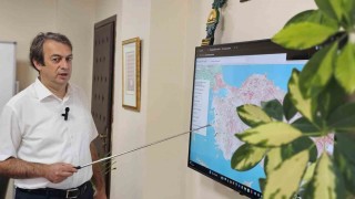 Kutoğlundan endişelendiren açıklama: Türkiyenin bitki örtüsü alarm veriyor