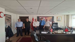 Kuyucakta Genel Tarım Sayımı başladı