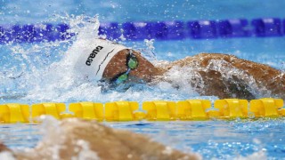 Kuzey Tunçelli, Dünya Gençler şampiyonu