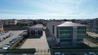 KYK Çarşamba Yurdu yeni döneme hazır