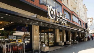 Lale 1973 lezzetleri Rizede