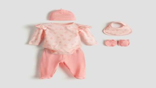 LC Waikikiden emziren anneler için tasarımlar