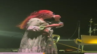 Leman Samdan Yalova Belediyesine tuvalet tepkisi: Ben hayatımda hiç böyle bir şey görmedim