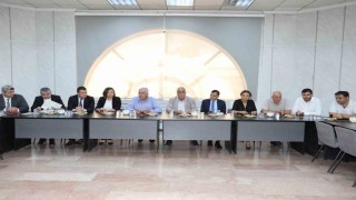 Lisanslı depoyla Antep fıstığı üreticisine finansman kolaylığı