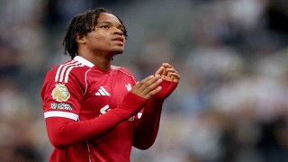 Liverpool, 16 yaşındaki Ngumoha ile kazandı