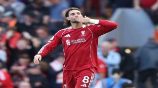 Liverpool, Arsenali tek golle geçti