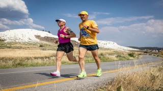 Lykos Yarı Maratonu 26 Ekimde koşulacak