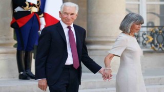 Macronu antisemitizmle suçlayan ABDnin Paris Büyükelçisi Kushner, bakanlığa çağrıldı