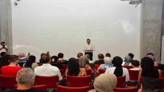 MAFODtan 19 Ağustosa özel fotoğraf gösterimi