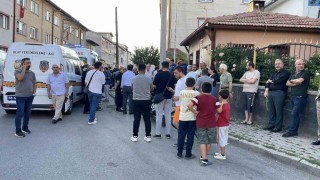 Mahalle muhtarı, muhtarlık binasında ölü bulundu