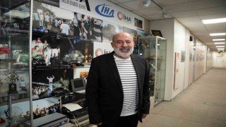 Mahmut Nedim Akülke: Bu sene çok ciddi rakamlara ulaşıp rekorları kıracağız