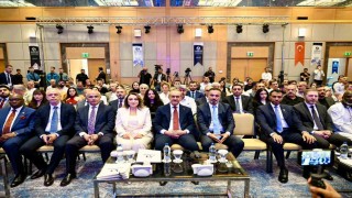 Malatya, 30 ülkenin diplomatik temsilcilerini ağırladı