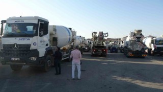 Malatya Büyükşehir Belediyesi iştiraki MESTONda yönetim değişikliği