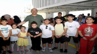 Malatya Büyükşehir Belediyesinden anlamlı etkinlik