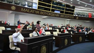 Malatya Büyükşehirden Aile Yılı düzenlemesi