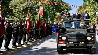 Malatyada 30 Ağustos coşkusu