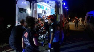 Malatyada ev sahibi-kiracı kavgası: 4 yaralı