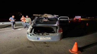 Malatyada iki ayrı kaza: 6 yaralı