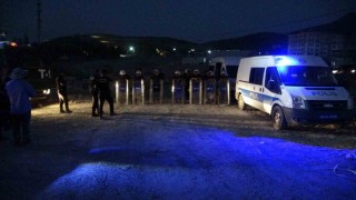 Malatyada işçiler arasında bıçaklı silahlı kavga: 7 yaralı