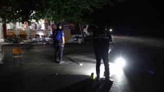 Malatyada kağıt toplayıcıları arasında silahlı kavga: 2 yaralı