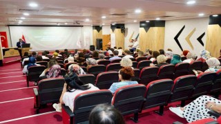 Malatyada KETEM oryantasyon eğitimi gerçekleştirildi