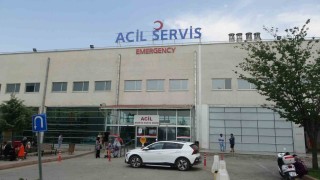 Malatyada pikap yayaya çarptı: 1 yaralı