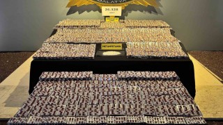 Malatyada torbacı operasyonunda 7 tutuklama