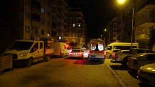 Malatyada yaşlı kadın evinde yarı çıplak halde ölü bulundu