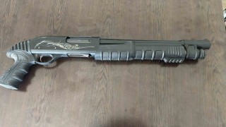 Malatyadaki silahlı kavganın zanlısı yakalandı