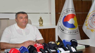 Malatyadan bir yılda 74 bin ton kuru kayısı ihracatı yapıldı