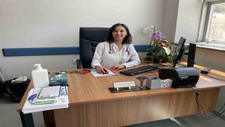 Malazgirt Devlet Hastanesine iki uzman doktor atandı