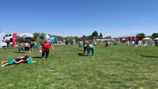 Malazgirt Zaferinin 954. yıl dönümü etkinlikleri başladı