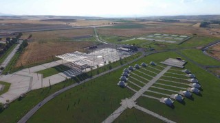 Malazgirt Zaferinin 954. yıl dönümü etkinlikleri için hazırlıklar tamamlandı