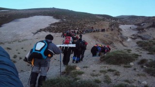 Malazgirt Zaferinin 954. yılı için Süphan Dağına tırmanış gerçekleştirilecek