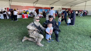 Malazgirt Zaferinin 954üncü yıl dönümü kutlamaları Malazgirtte başladı