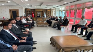 Malazgirtte 30 Ağustos Zafer Bayramı kutlandı