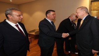 Malik Ercan: Yenipazar için yeni bir sayfa açıyoruz